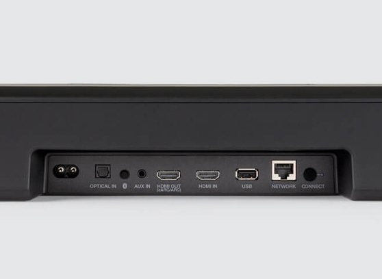 Denon Home Sound Bar 550 - cecha 2